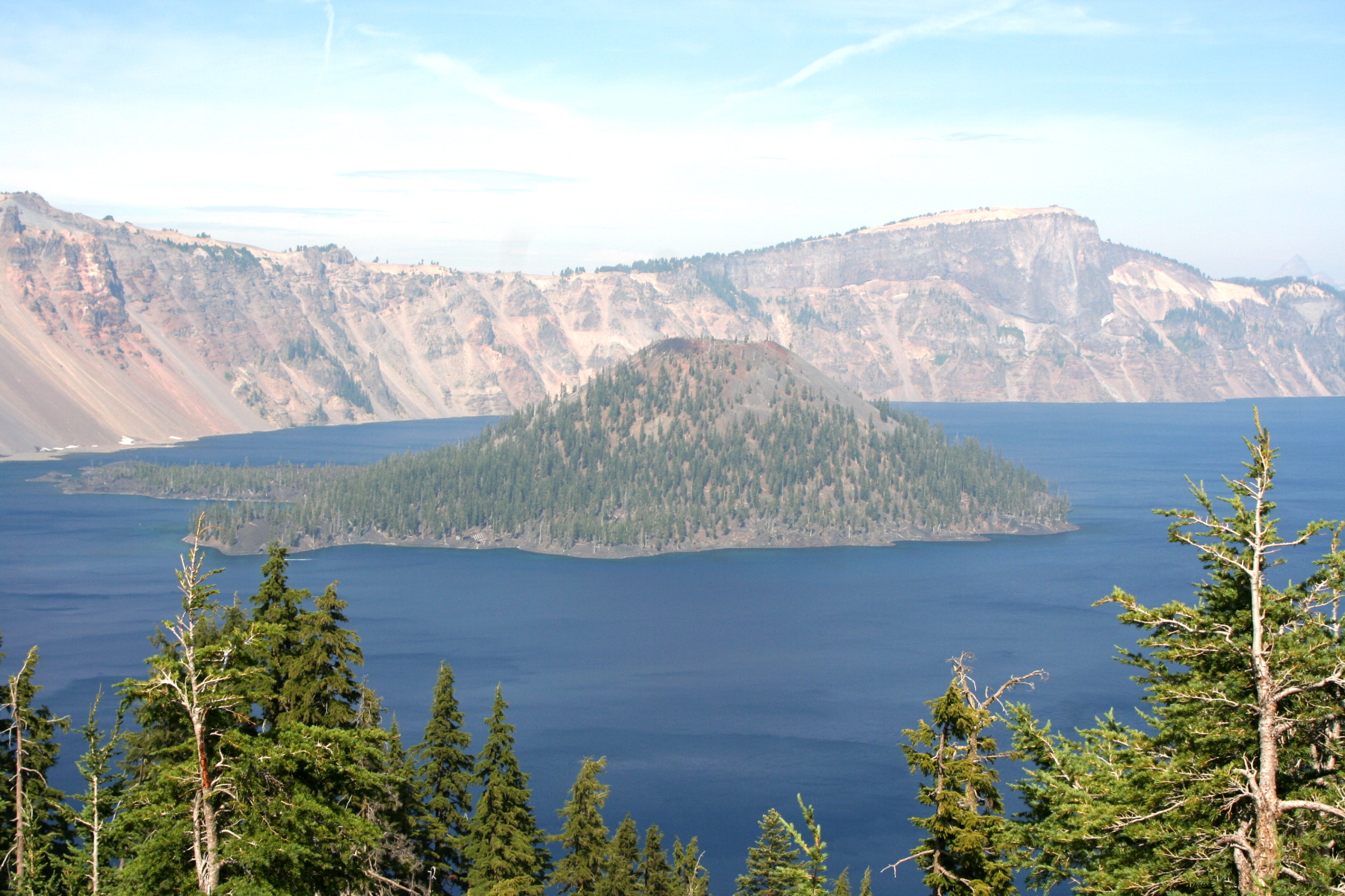 Crater Lake